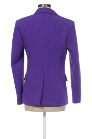 Damen Blazer Blugirl Blumarine, Größe M, Farbe Lila, Preis € 33,99