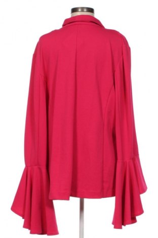 Damen Blazer Body Flirt, Größe XXL, Farbe Rosa, Preis 16,99 €