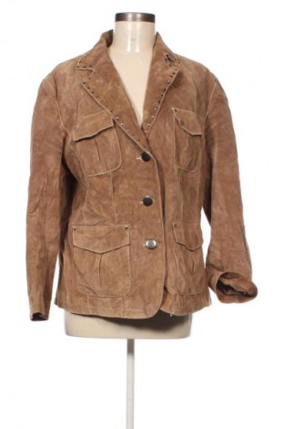 Damen Blazer Bonita, Größe XL, Farbe Braun, Preis € 17,99