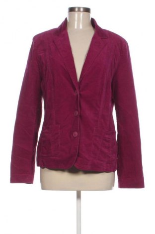 Damen Blazer Bonita, Größe M, Farbe Rosa, Preis 12,99 €