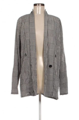 Damen Blazer Boohoo, Größe L, Farbe Mehrfarbig, Preis € 24,99
