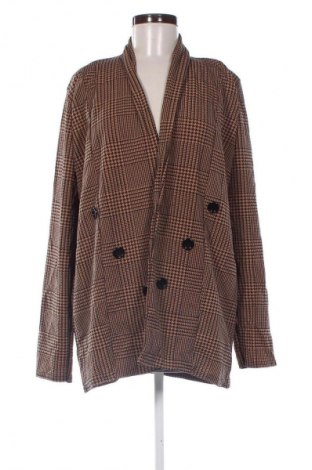 Damen Blazer Boohoo, Größe M, Farbe Mehrfarbig, Preis € 6,99