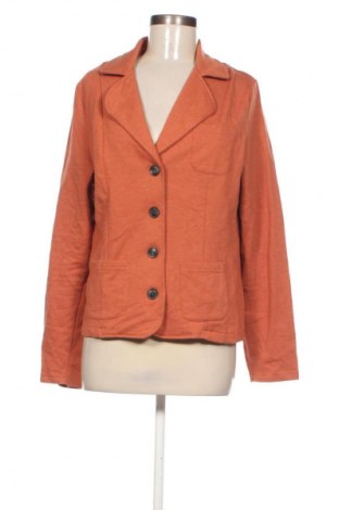 Damen Blazer Bpc Bonprix Collection, Größe L, Farbe Orange, Preis 20,99 €