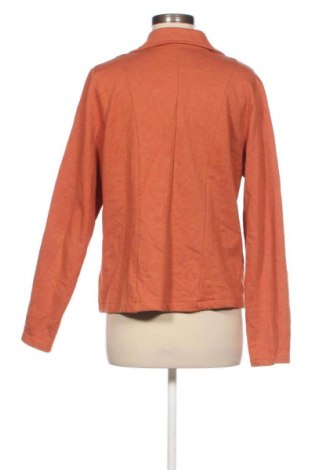 Damen Blazer Bpc Bonprix Collection, Größe L, Farbe Orange, Preis 20,99 €