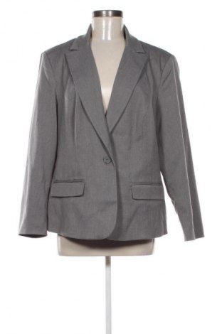 Sacou de femei Bpc Bonprix Collection, Mărime XL, Culoare Gri, Preț 85,99 Lei