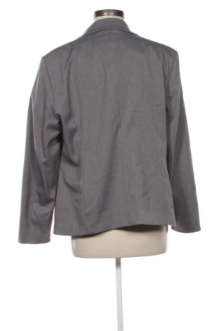 Sacou de femei Bpc Bonprix Collection, Mărime XL, Culoare Gri, Preț 85,99 Lei