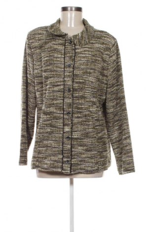 Дамско сако Brandtex, Размер XXL, Цвят Многоцветен, Цена 48,88 лв.