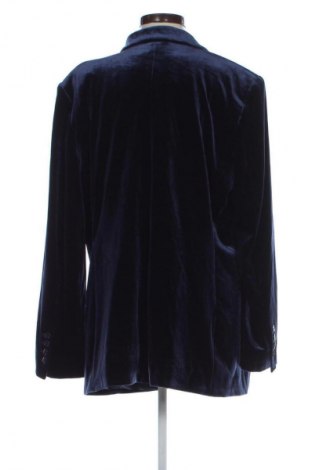 Дамско сако C&A, Размер XL, Цвят Син, Цена 39,99 лв.