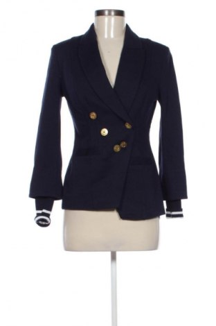 Női blézer Cabi, Méret S, Szín Kék, Ár 21 800 Ft