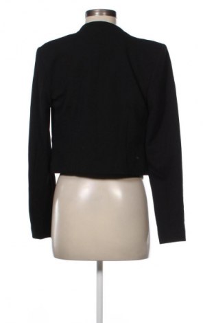 Γυναικείο σακάκι Camaieu, Μέγεθος S, Χρώμα Μαύρο, Τιμή 13,99 €