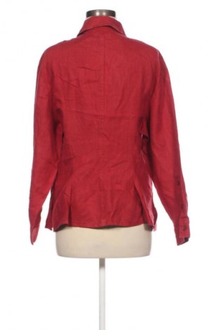 Sacou de femei Canda, Mărime L, Culoare Roșu, Preț 128,62 Lei