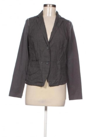 Damen Blazer Captain Tortue, Größe M, Farbe Grau, Preis 35,99 €