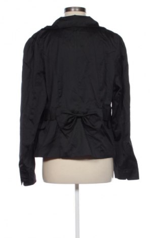 Sacou de femei Caro, Mărime XXL, Culoare Negru, Preț 76,99 Lei