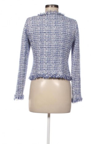 Γυναικείο σακάκι Carolina Belle, Μέγεθος S, Χρώμα Πολύχρωμο, Τιμή 34,78 €