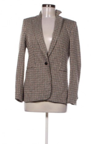 Γυναικείο σακάκι Cavallaro Napoli, Μέγεθος M, Χρώμα Πολύχρωμο, Τιμή 35,99 €