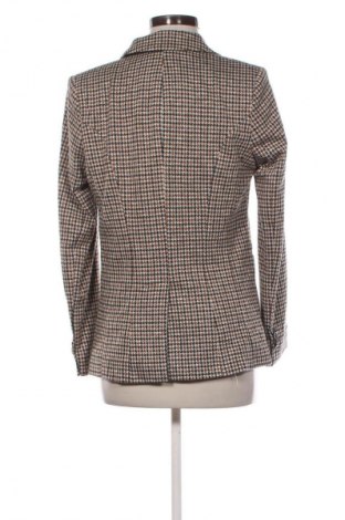 Γυναικείο σακάκι Cavallaro Napoli, Μέγεθος M, Χρώμα Πολύχρωμο, Τιμή 35,99 €