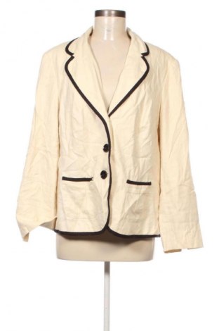 Dámske sako  Charles Vogele, Veľkosť XXL, Farba Viacfarebná, Cena  5,95 €