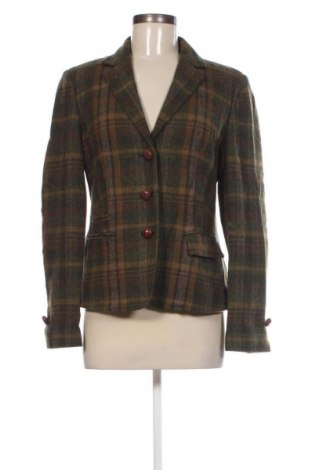 Damen Blazer Christian Berg, Größe M, Farbe Mehrfarbig, Preis € 31,99