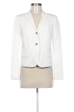 Γυναικείο σακάκι Cinque, Μέγεθος S, Χρώμα Λευκό, Τιμή 55,85 €