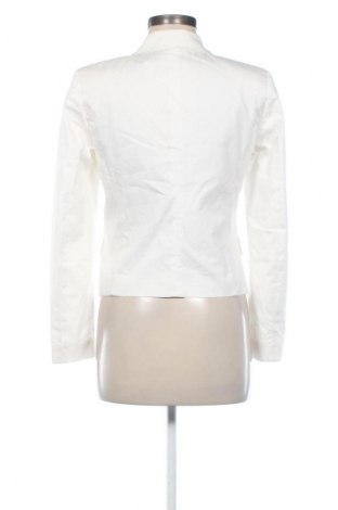 Γυναικείο σακάκι Cinque, Μέγεθος S, Χρώμα Λευκό, Τιμή 55,85 €