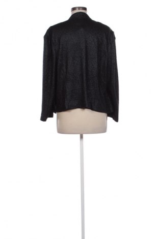 Damen Blazer City Chic, Größe L, Farbe Schwarz, Preis 5,99 €