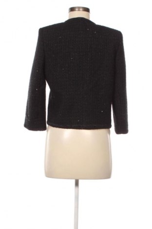 Dámske sako  Claudie Pierlot, Veľkosť S, Farba Čierna, Cena  143,76 €