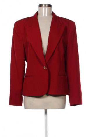 Γυναικείο σακάκι Collection, Μέγεθος XL, Χρώμα Πολύχρωμο, Τιμή 24,55 €