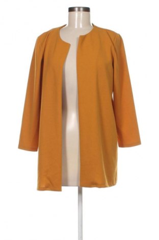 Γυναικείο σακάκι Colloseum, Μέγεθος M, Χρώμα Πορτοκαλί, Τιμή 16,99 €