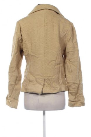 Γυναικείο σακάκι Colours Of The World, Μέγεθος L, Χρώμα  Μπέζ, Τιμή 4,99 €