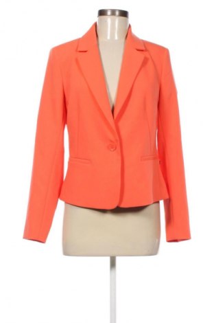 Damen Blazer Comma,, Größe S, Farbe Orange, Preis € 73,99