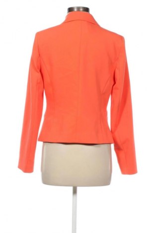 Damen Blazer Comma,, Größe S, Farbe Orange, Preis € 73,99