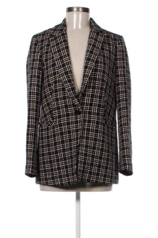 Γυναικείο σακάκι Comma,, Μέγεθος M, Χρώμα Πολύχρωμο, Τιμή 29,99 €