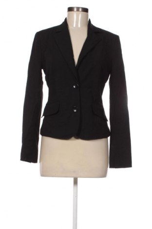 Дамско сако Comma,, Размер S, Цвят Черен, Цена 44,99 лв.