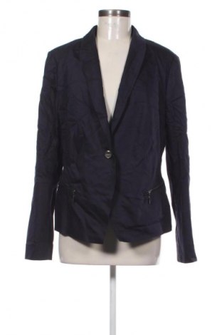 Sacou de femei Comma,, Mărime XL, Culoare Albastru, Preț 207,99 Lei