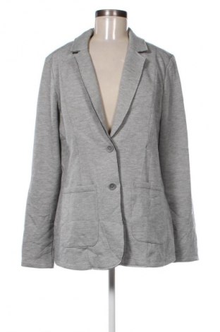 Дамско сако Comma,, Размер L, Цвят Сив, Цена 22,99 лв.