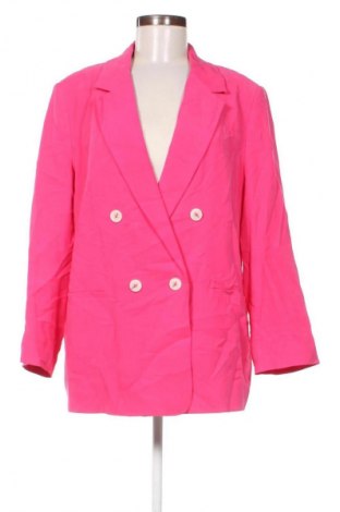 Damen Blazer Comma,, Größe XL, Farbe Rosa, Preis € 44,99