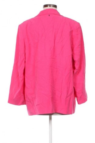 Damen Blazer Comma,, Größe XL, Farbe Rosa, Preis € 44,99