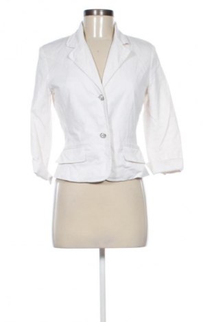 Női blézer Comma,, Méret S, Szín Fehér, Ár 21 800 Ft