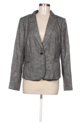 Damen Blazer Comma,, Größe L, Farbe Mehrfarbig, Preis € 31,99