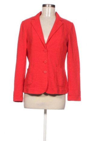 Γυναικείο σακάκι Comma,, Μέγεθος M, Χρώμα Κόκκινο, Τιμή 32,99 €
