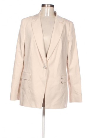 Damski żakiet Comma,, Rozmiar L, Kolor Beżowy, Cena 674,99 zł