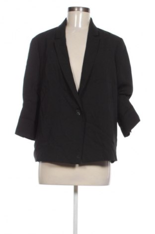 Női blézer Cop.copine, Méret L, Szín Fekete, Ár 11 929 Ft