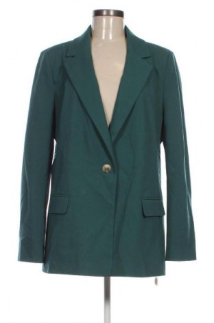 Γυναικείο σακάκι Cotton Club, Μέγεθος XXL, Χρώμα Πράσινο, Τιμή 11,99 €