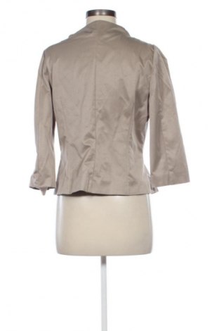 Női blézer Cotton Club, Méret L, Szín Bézs, Ár 9 600 Ft