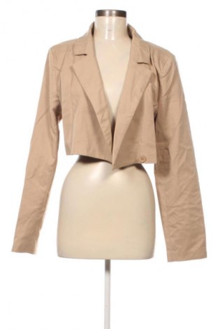 Dámske sako  Cotton On, Veľkosť M, Farba Béžová, Cena  10,95 €