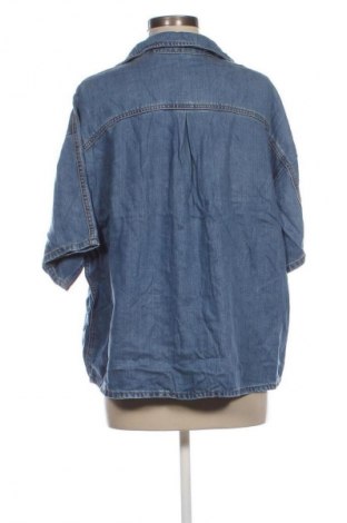 Dámske sako  Country Road, Veľkosť L, Farba Modrá, Cena  9,95 €