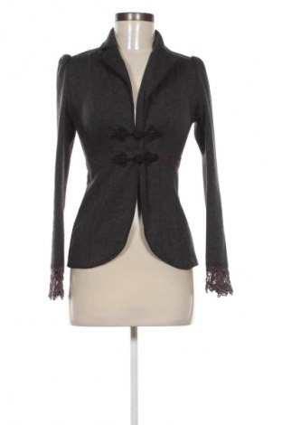 Női blézer Cream, Méret XS, Szín Szürke, Ár 14 329 Ft