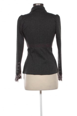 Női blézer Cream, Méret XS, Szín Szürke, Ár 14 329 Ft