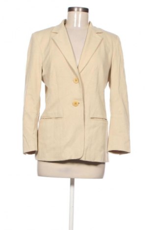 Dámske sako  DKNY, Veľkosť M, Farba Béžová, Cena  104,86 €