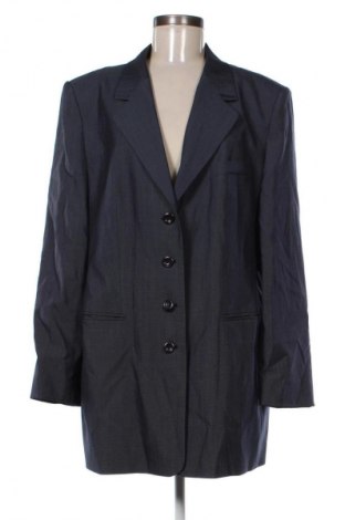 Dámske sako  Delmod, Veľkosť XXL, Farba Sivá, Cena  25,00 €